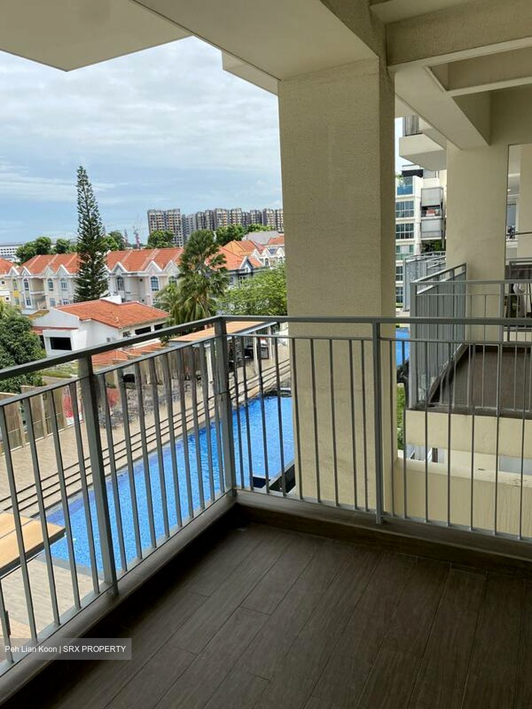 Jade Residences (D19), Apartment #518795291